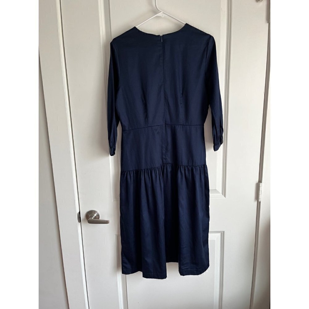 J. McLaughlin Dress - Picture 2 of 5